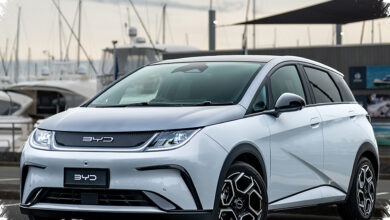 BYD’s Cheapest EV Hits a Low Price, 180 Km Range Makes City Rivals Look Costly