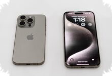 14 Android Phones That Look Like iPhone Pro Max Models, with Premium Designs from Rp 1 Million