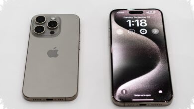 14 Android Phones That Look Like iPhone Pro Max Models, with Premium Designs from Rp 1 Million