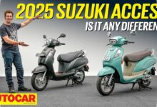 Suzuki Access 125 Wins Where It Matters, Lower Fuel Use and Cheaper Long-Term Ownership