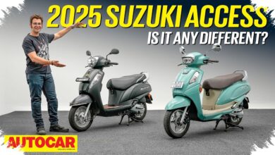 Suzuki Access 125 Wins Where It Matters, Lower Fuel Use and Cheaper Long-Term Ownership