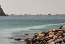 Struck Near The Strait Of Hormuz, New Alarm As Trump Heads To NATO Summit