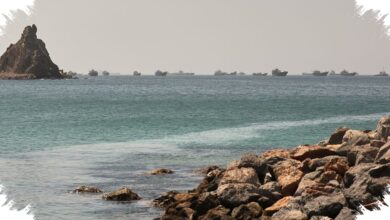 Struck Near The Strait Of Hormuz, New Alarm As Trump Heads To NATO Summit