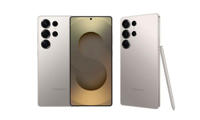 Samsung Takes the Lead, Galaxy S25 Ultra’s Discount Is Too Hard to Ignore