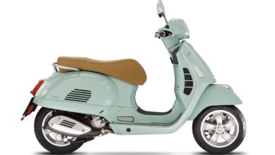 5 Used Scooters Under 10 Million That Still Feel Smart for Daily Rides