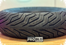 7 Indonesian-Made Scooter Tires That Promise Better Grip and Daily Comfort