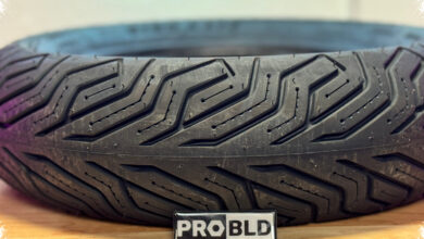 7 Indonesian-Made Scooter Tires That Promise Better Grip and Daily Comfort