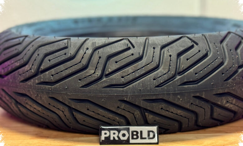 7 Indonesian-Made Scooter Tires That Promise Better Grip and Daily Comfort