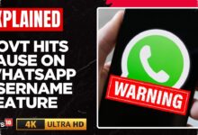 WhatsApp Username Promises Better Privacy, But Opens the Door to New Scam Risks