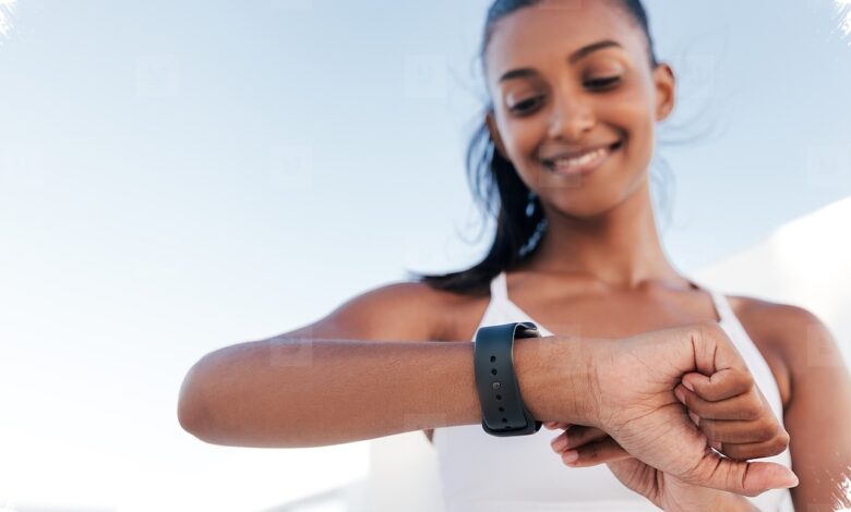 AI Voice Control and 30-Day Battery Make This Rp300,000 Smartwatch Hard to Ignore