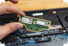 YMTC SSD Masuk Lenovo, Sinyal Pasar Penyimpanan Laptop Mulai Bergeser