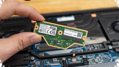 YMTC SSD Masuk Lenovo, Sinyal Pasar Penyimpanan Laptop Mulai Bergeser