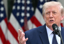 Senate Democrats Press Trump-Tied Companies Over IRS Settlement’s Reach