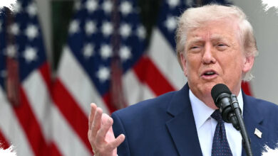 Senate Democrats Press Trump-Tied Companies Over IRS Settlement’s Reach