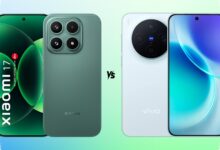 Vivo X300 FE Vs Xiaomi 17T, The Compact Flagship Battle Turns On Value