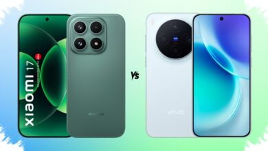 Vivo X300 FE Vs Xiaomi 17T, The Compact Flagship Battle Turns On Value