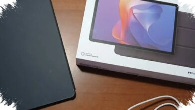 Redmi K Pad Pushes Past iPad Mini, Sharper Screen and Bigger Battery Stand Out