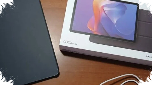 Redmi K Pad Pushes Past iPad Mini, Sharper Screen and Bigger Battery Stand Out