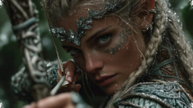 6 Gemini AI Prompts That Turn Photos into Samurai Portraits Without Losing Realism