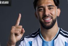 Nico González Could Be Scaloni’s Surprise Weapon Against Egypt