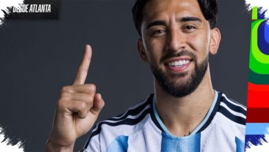 Nico González Could Be Scaloni’s Surprise Weapon Against Egypt
