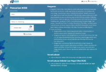 PDDIKTI Errors Can Affect Scholarships and Job Applications, Here’s How to Check It Online