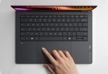 HP OmniBook Ultra 14, Ringan di Tas tapi Tahan Nyaris Seharian Penuh
