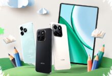 Honor’s Back-to-School Deals Put a Tablet and Three Phones Within Reach