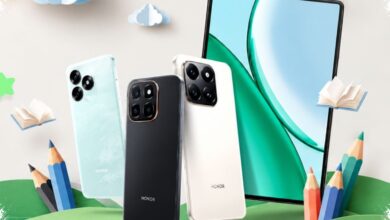Honor’s Back-to-School Deals Put a Tablet and Three Phones Within Reach