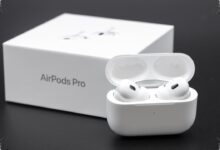 Apple’s Camera-Equipped AirPods Pro Are on Hold, a September Launch Is No Longer Expected