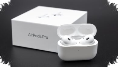 Apple’s Camera-Equipped AirPods Pro Are on Hold, a September Launch Is No Longer Expected