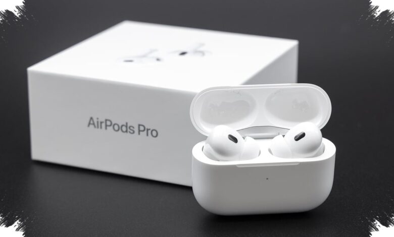 Apple’s Camera-Equipped AirPods Pro Are on Hold, a September Launch Is No Longer Expected