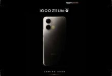 iQOO Z11 India May Break Away From the Global Model, Geekbench Hints at a New Variant