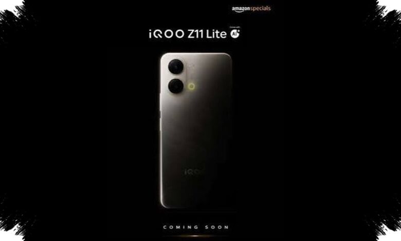 iQOO Z11 India May Break Away From the Global Model, Geekbench Hints at a New Variant