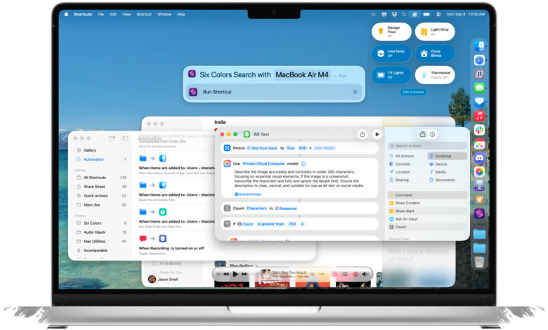 5 Built-In Mac Apps That Can Replace Paid Subscriptions, and Most Users Overlook Them