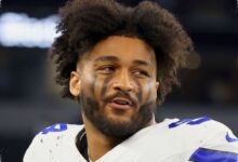Marshawn Kneeland’s Posthumous CTE Diagnosis Adds New Context to a Tragic Loss