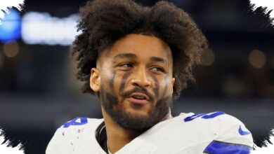 Marshawn Kneeland’s Posthumous CTE Diagnosis Adds New Context to a Tragic Loss