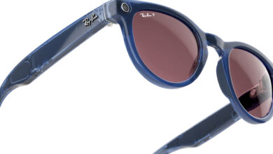 Meta Puts Ray-Ban Meta’s Best Conversation Feature Behind a Paywall