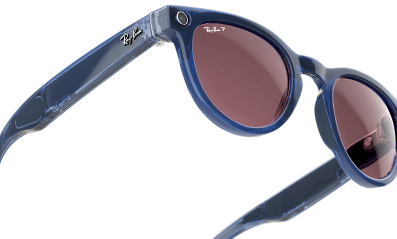 Meta Puts Ray-Ban Meta’s Best Conversation Feature Behind a Paywall