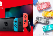 Switch Generasi Pertama Mulai Disetop di Eropa, Pengguna Lama Masih Tenang