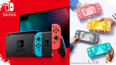 Switch Generasi Pertama Mulai Disetop di Eropa, Pengguna Lama Masih Tenang