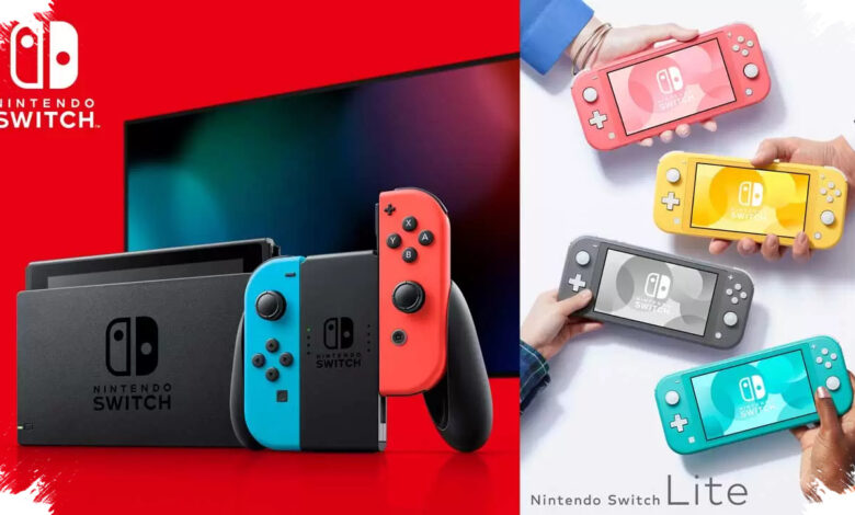 Switch Generasi Pertama Mulai Disetop di Eropa, Pengguna Lama Masih Tenang