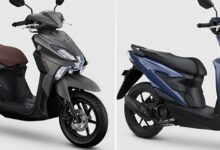Why Honda BeAT and Yamaha Gear Ultima Suit Different Riders, the Detail That Changes Everything