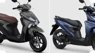 Why Honda BeAT and Yamaha Gear Ultima Suit Different Riders, the Detail That Changes Everything