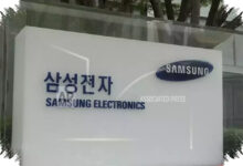 Samsung Moves Closer to Anthropic, AI Chip Race Gets Even Tighter