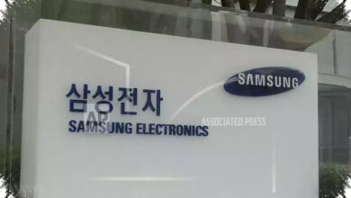 Samsung Moves Closer to Anthropic, AI Chip Race Gets Even Tighter