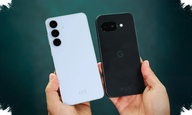 5 Budget Phones With 8 GB RAM That Make Multitasking Feel a Step Up