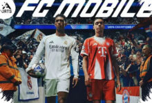 Quick Rewards Lure FC Mobile Players, Shards and Gems Are Moving Fast