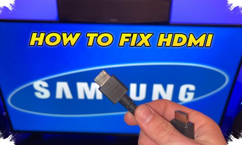 When HDMI Active Is Worth the Extra Cost, The Signal Problems It Can Prevent