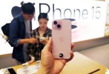 iPhone Prices Jump in Indonesia, Some Models Now Cost More Than Launch